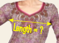 Indian Kurti Size USA