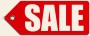 sale tag
