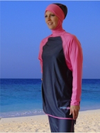 Islamic Swimsuit