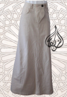Modest skirt