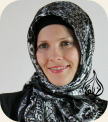 Turkish Silk Scarves and Hijabs