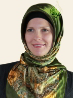 turkish silk scarves, islamic head scarf