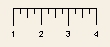 measure tape icon