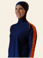 Islamic Swimsuit