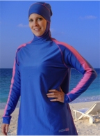 Islamic Swimsuit thread picture