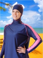 Islamic Swimsuit
