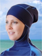 Islamic Swimsuit thread picture