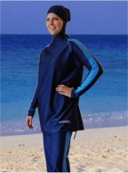 Islamic Swimsuit thread picture