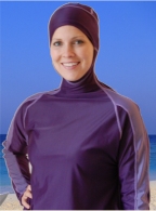 Islamic Swimsuit thread picture