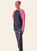 Islamic Swimsuit