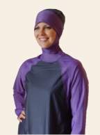 Islamic Swimsuit thread picture