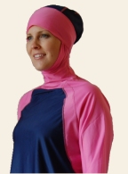 Islamic Swimsuit thread picture