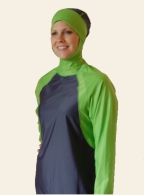 Islamic Swimsuit