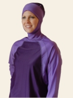 Islamic Swimsuit thread picture