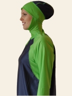 Islamic Swimsuit thread picture