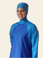 Islamic Swimsuit thread picture