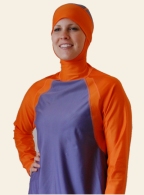 Islamic Swimsuit thread picture
