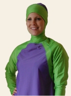 Islamic Swimsuit