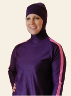 Islamic Swimsuit