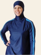 Islamic Swimsuit